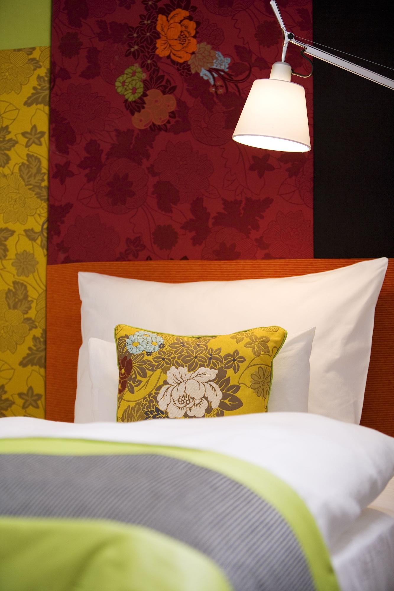 Vienna House By Wyndham Andel'S Lodz Hotel Room photo
