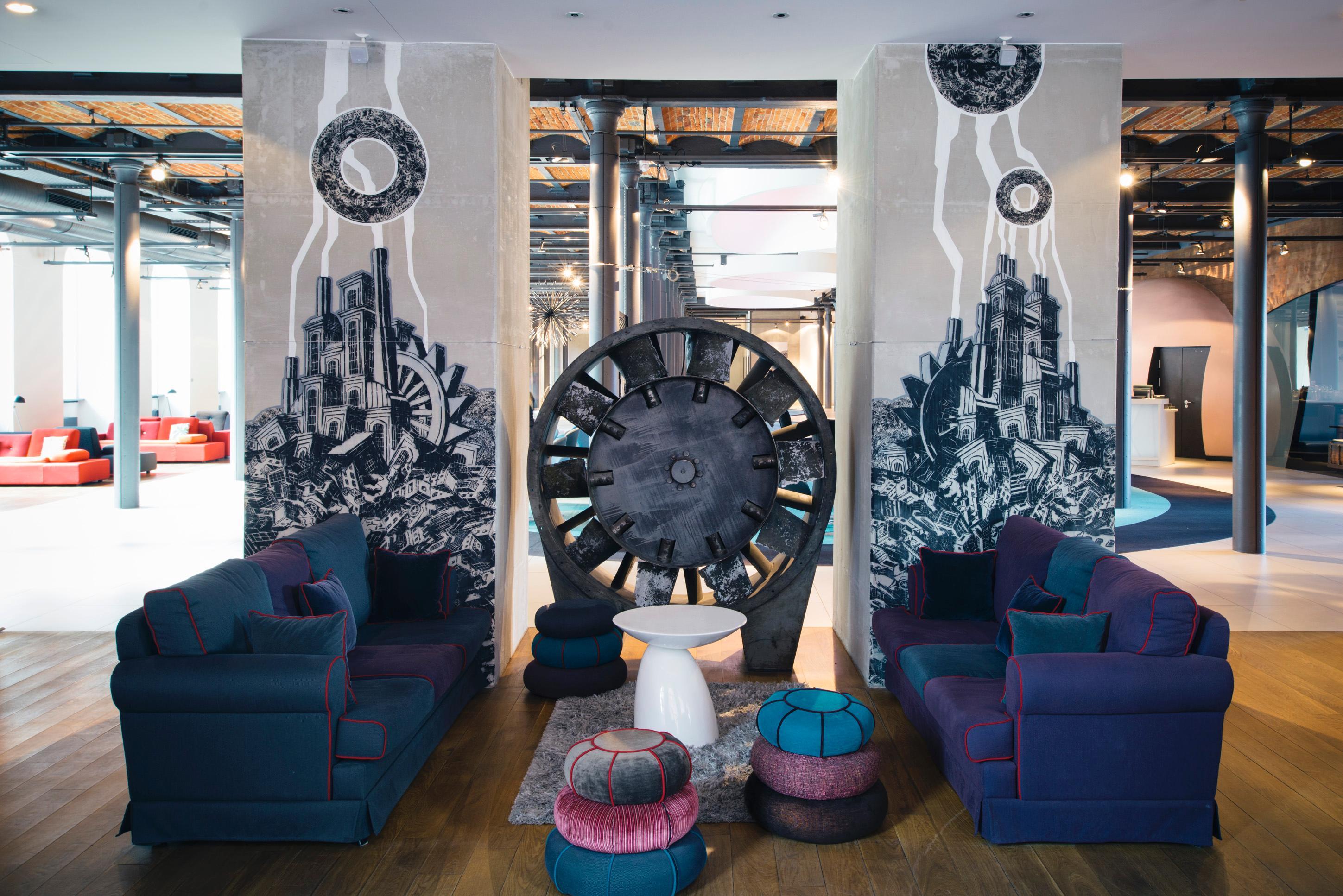 Vienna House By Wyndham Andel'S Lodz Hotel Exterior photo
