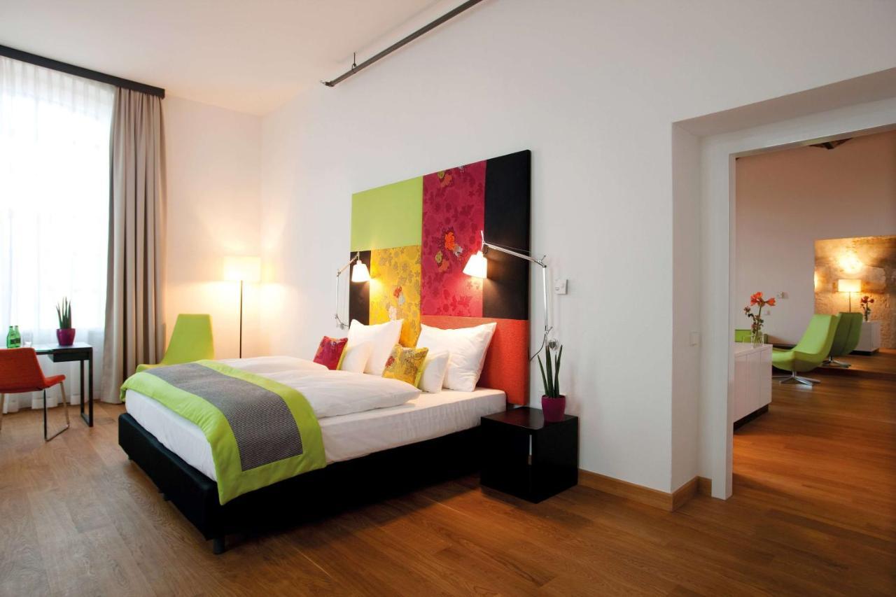 Vienna House By Wyndham Andel'S Lodz Hotel Room photo