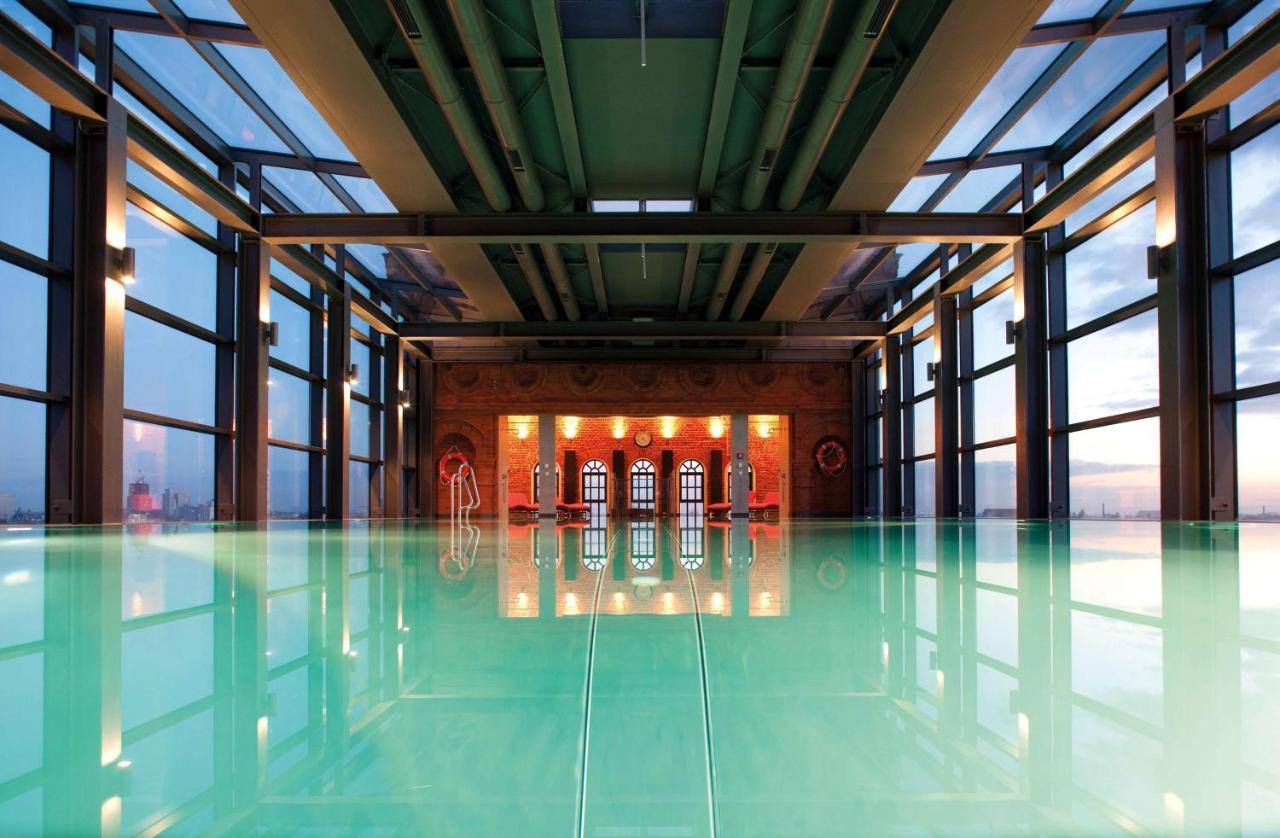 Vienna House By Wyndham Andel'S Lodz Hotel Exterior photo