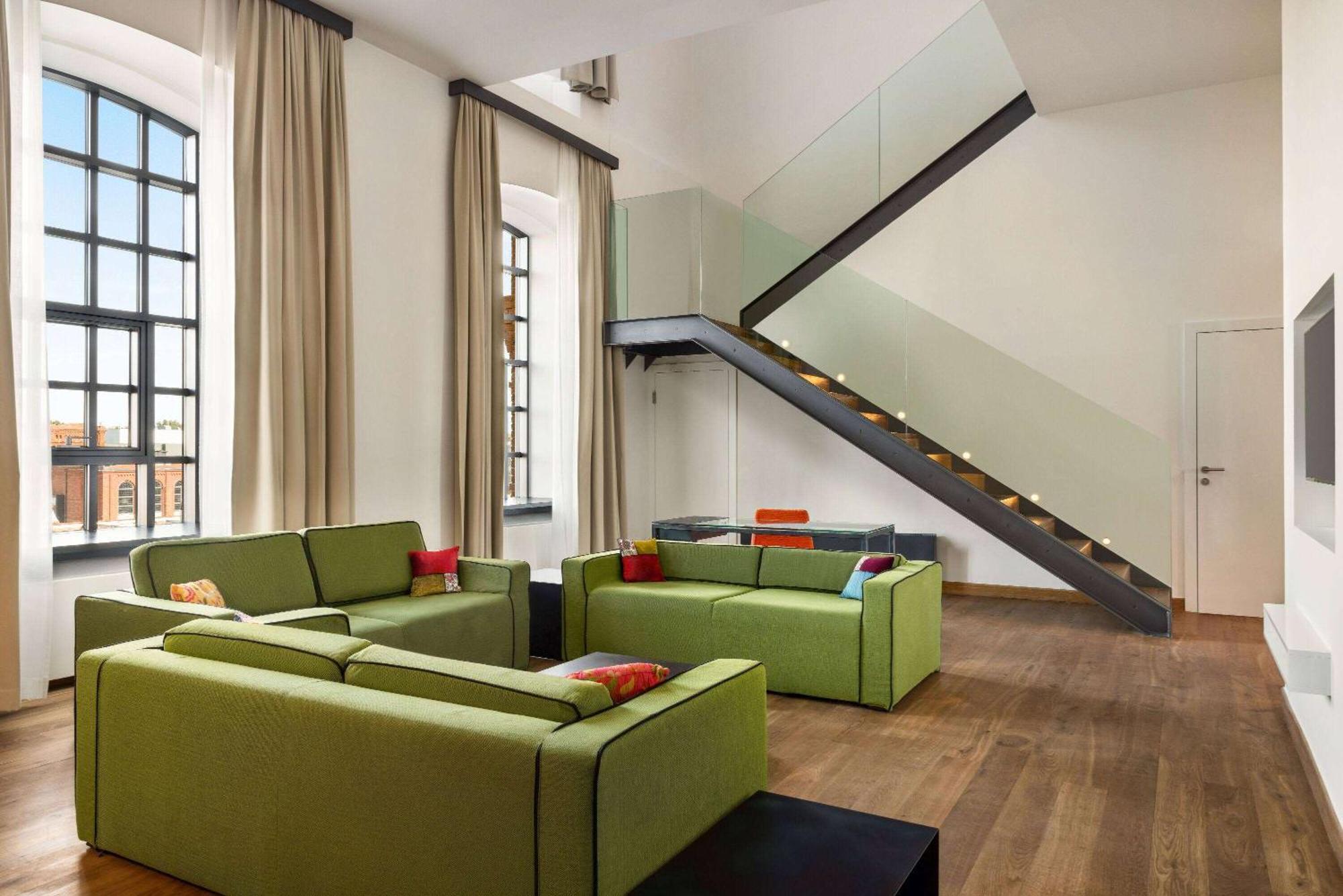 Vienna House By Wyndham Andel'S Lodz Hotel Exterior photo